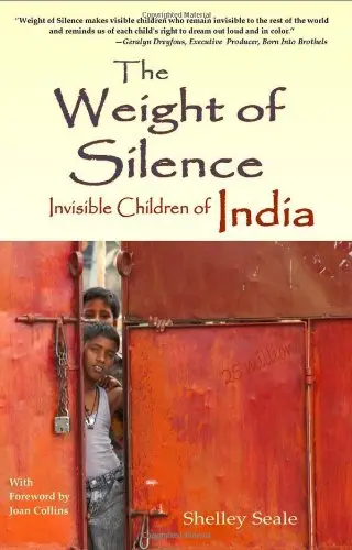 Cover of The Weight of Silence