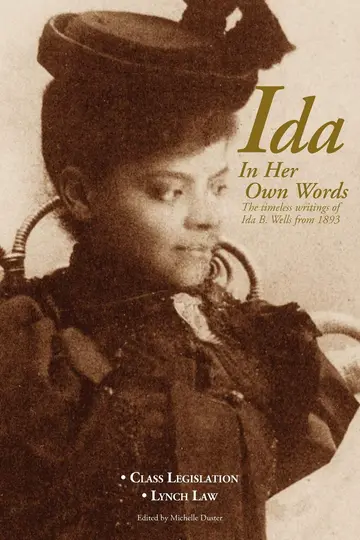Cover of Ida in Her Own Words