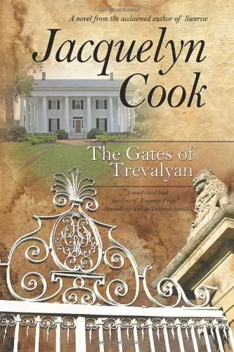 Cover of The Gates of Trevalyan