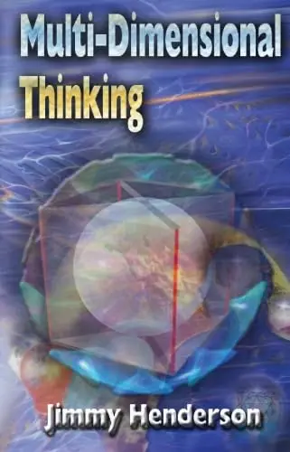 Cover of Multi-dimensional Thinking