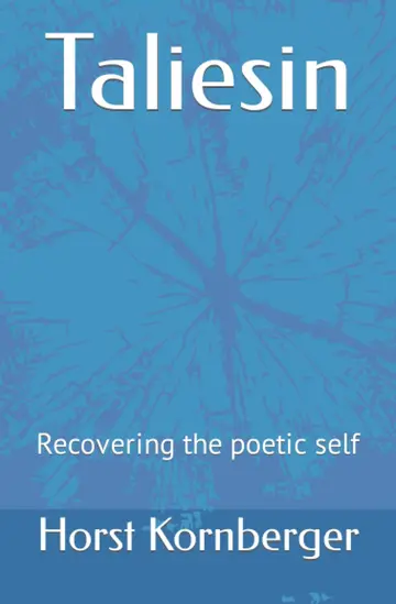 Cover of Taliesin