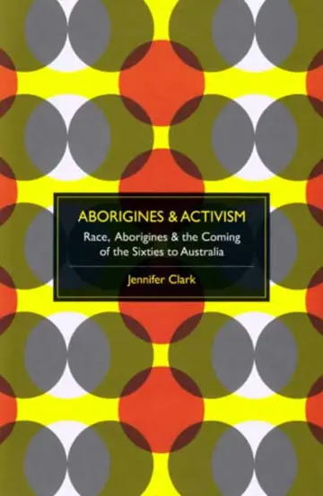 Cover of Aborigines & Activism