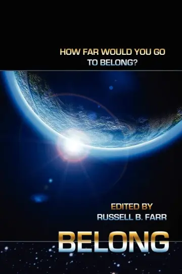 Cover of Belong