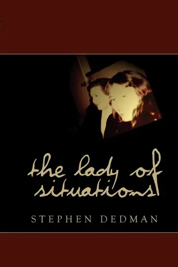 Cover of Lady of Situations