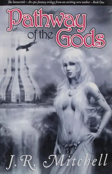 Cover of Gathering of the Gods