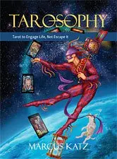 Cover of Tarosophy