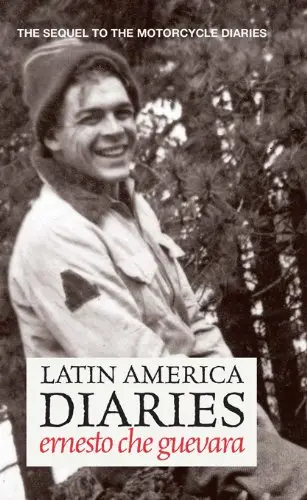 Cover of Latin America Diaries