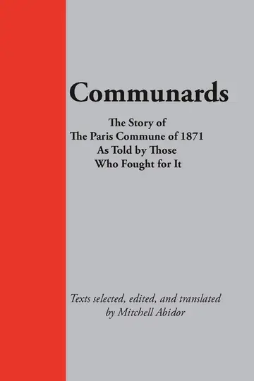 Cover of Communards