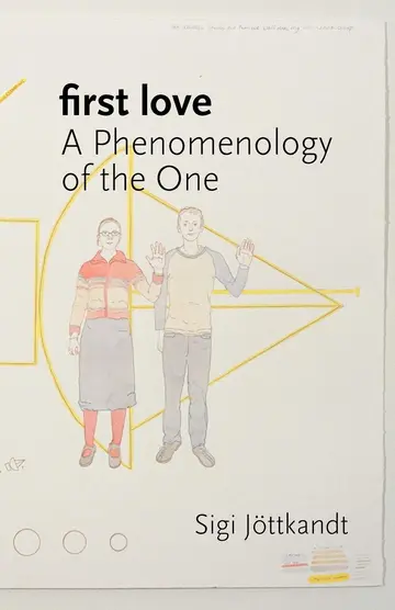 Cover of First Love