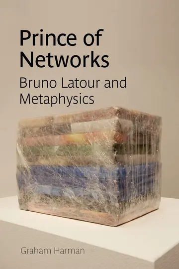 Cover of Prince of Networks