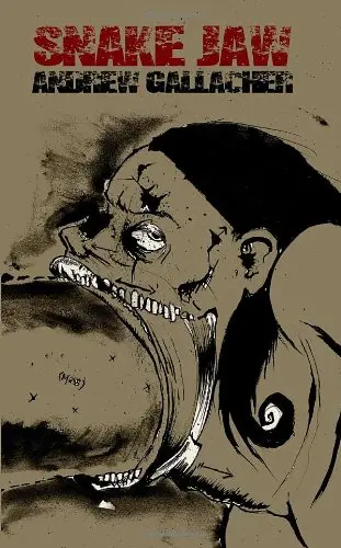 Cover of Snake Jaw