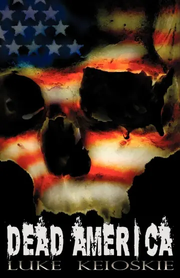Cover of Dead America