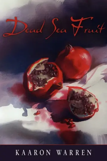 Cover of Dead Sea Fruit