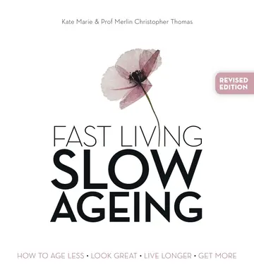 Cover of Fast Living, Slow Ageing