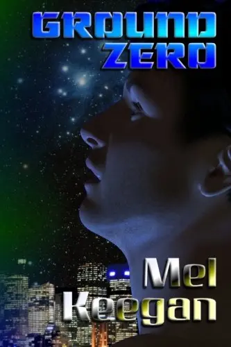 Cover of Ground Zero