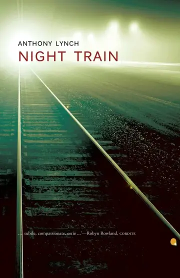 Cover of Night Train