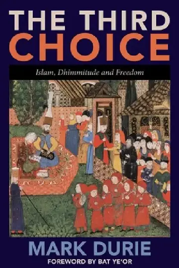 Cover of The Third Choice