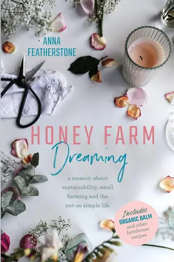 Cover of Honey Farm Dreaming