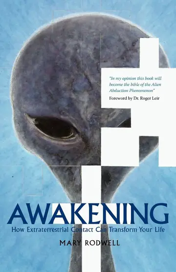 Cover of Awakening