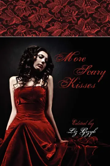 Cover of More Scary Kisses