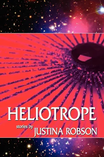 Cover of Heliotrope