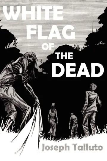 Cover of White Flag of the Dead