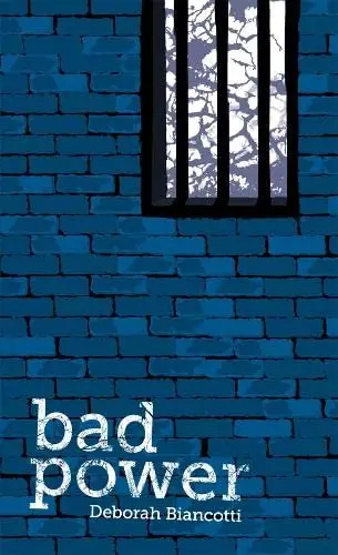 Cover of Bad Power