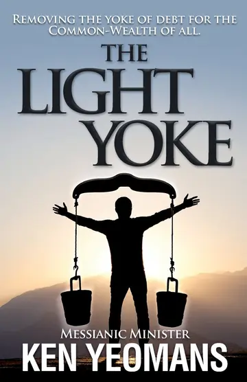 Cover of The Light Yoke