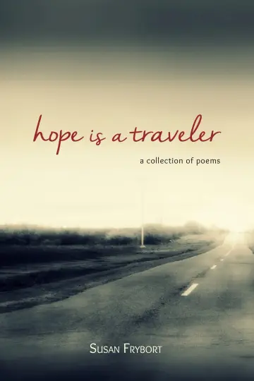 Cover of Hope is a Traveler