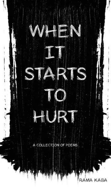 Cover of When It Starts to Hurt