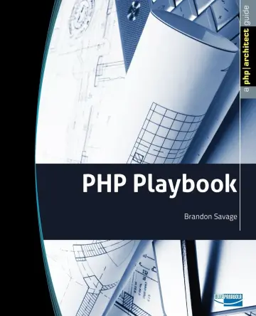 Cover of The PHP Playbook