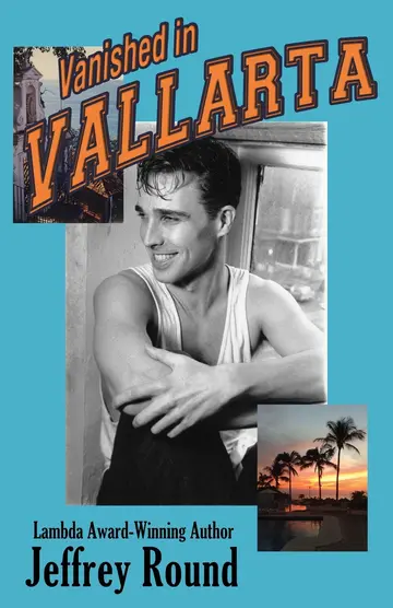 Cover of Vanished in Vallarta