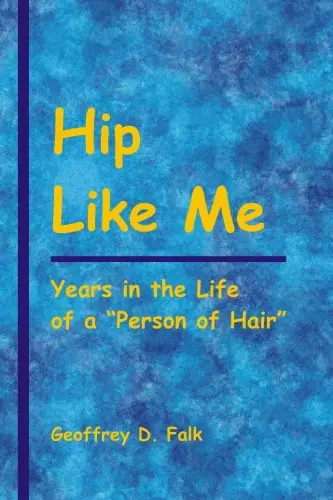 Cover of Hip Like Me