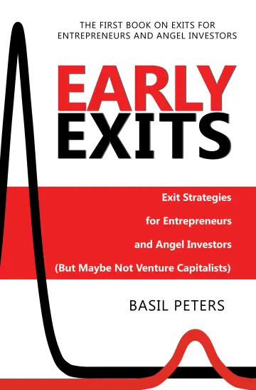 Cover of Early Exits