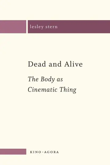 Cover of Dead and Alive
