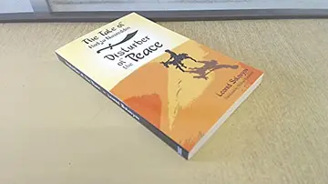 Cover of Tale of Hodja Nasreddin