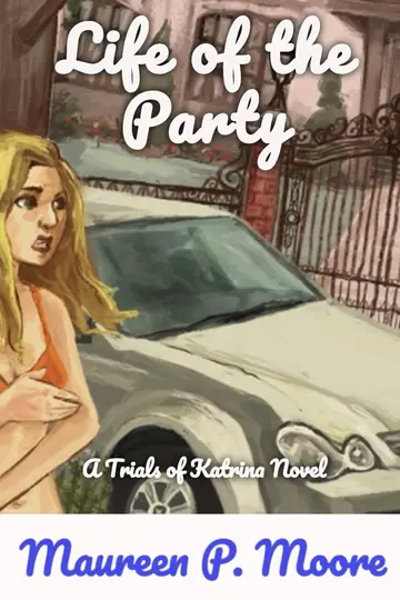 Cover of Life of the Party