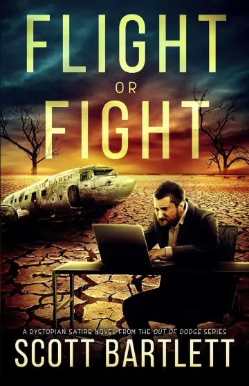 Cover of Flight or Fight