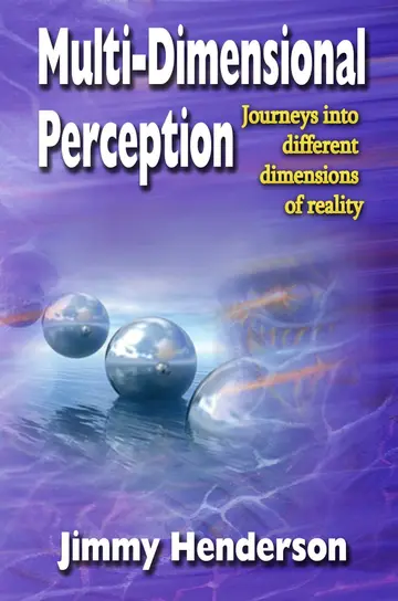 Cover of Multi-Dimensional Perception
