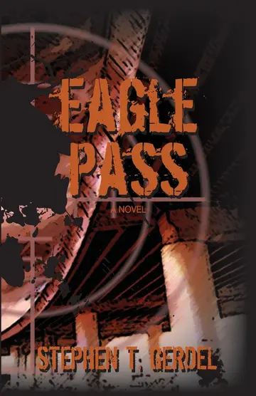 Cover of Eagle Pass