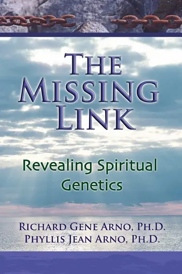 Cover of The Missing Link