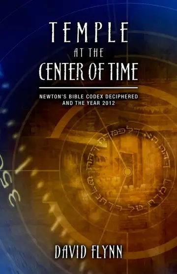 Cover of Temple at the Center of Time
