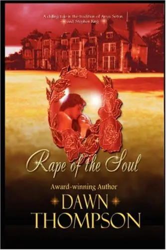 Cover of Rape of the Soul