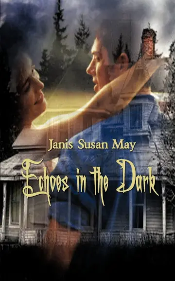 Cover of Echoes in the Dark
