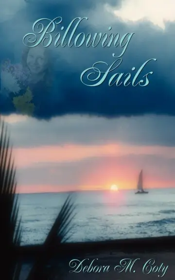 Cover of Billowing Sails