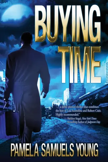 Cover of Buying Time