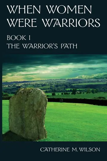 Cover of When Women Were Warriors Book I