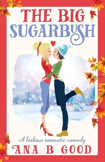 Cover of The Big Sugarbush
