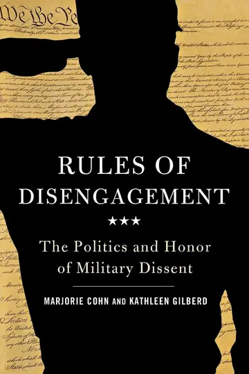 Cover of Rules of Disengagement