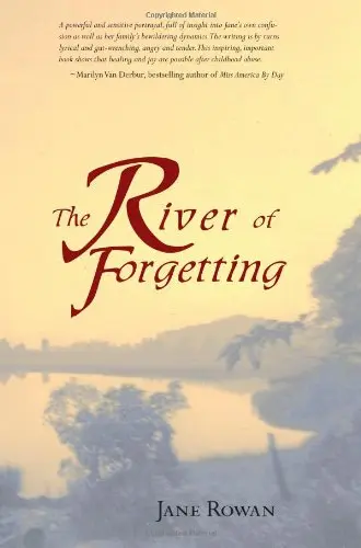Cover of The River of Forgetting